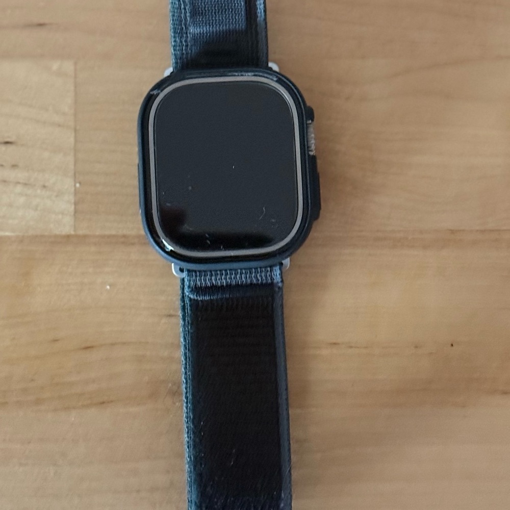 Apple Watch Ultra 2